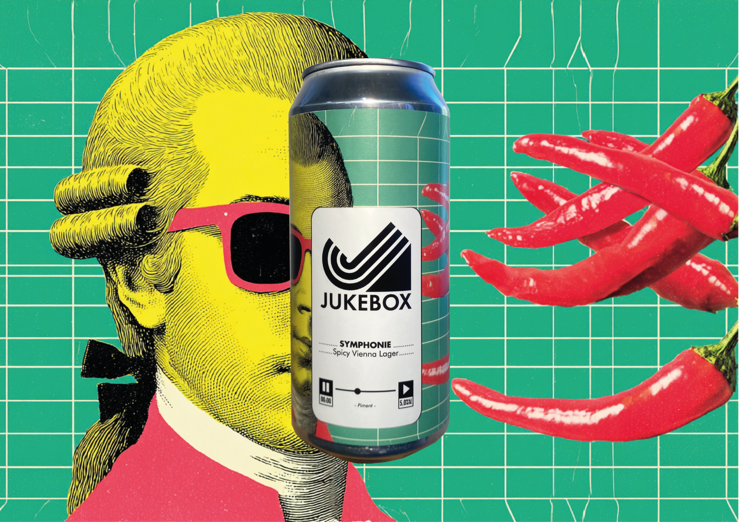 visuel symphonie