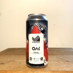 Medusa – Session NEIPA – 44cl