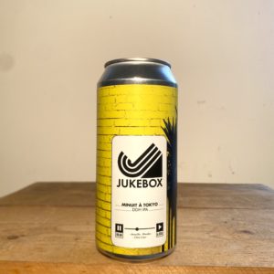 Minuit à Tokyo – DDH IPA – 44cl
