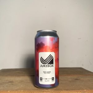 Two Hands – DDH NEIPA – 44cl