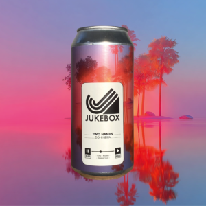 Two Hands – DDH NEIPA – 44cl
