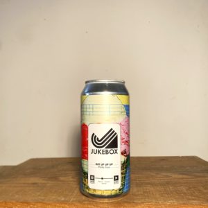 Get Up Up Up – Pastry Sour – 44cl