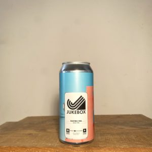 Electric Feel – DDH IPA – 44cl