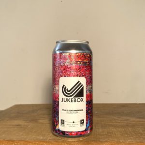 Foule Sentimentale – Double NEIPA – 44cl