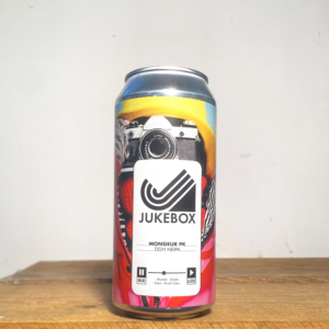 Monsieur PK – DDH NEIPA – 44cl