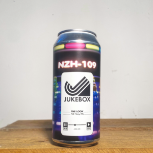 The Look – NZ Hazy IPA – NZH-109