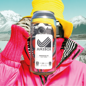 Monsieur PK – DDH NEIPA – 44cl